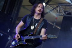 ESCHATOS @ KILKIM ŽAIBU 2016