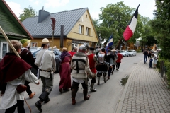 Eisena @ Viduramžių šventė 2016