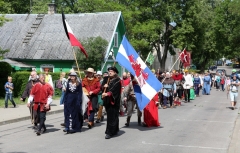 Eisena @ Viduramžių šventė 2016