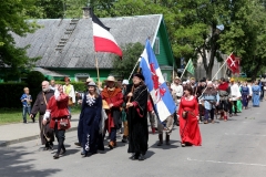 Eisena @ Viduramžių šventė 2016