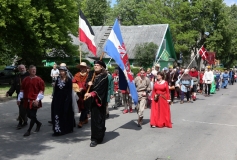 Eisena @ Viduramžių šventė 2016