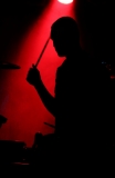 FORGOTTEN SUNRISE @ Monsters on tour 2011