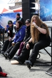 Festival Life @ FULL METAL MOUNTAIN 2016