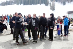 Festival Life @ FULL METAL MOUNTAIN 2016