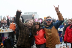 Festival Life @ FULL METAL MOUNTAIN 2016