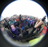 Festival Life @ FULL METAL MOUNTAIN 2016