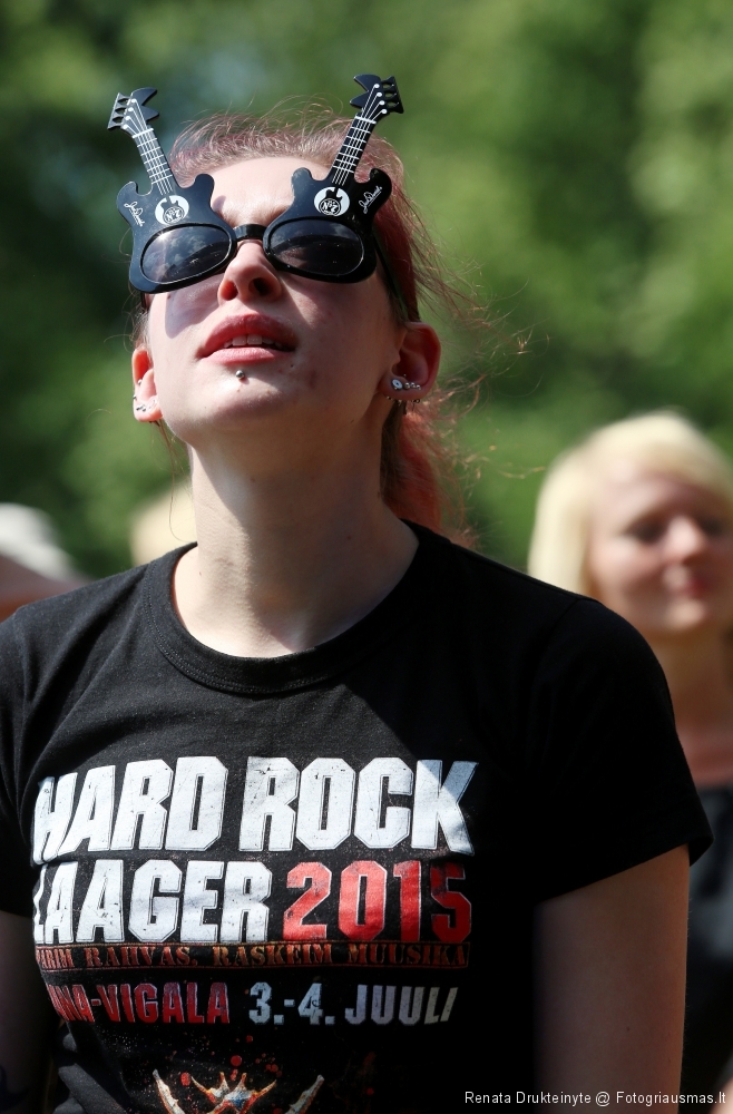 Festival Life @ HARD ROCK LAAGER 2016 Festival Life @ HARD ROCK LAAGER 2016