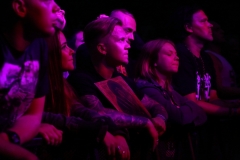 Festival Life @ HARD ROCK LAAGER 2016