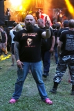 Festival Life @ HARD ROCK LAAGER 2016