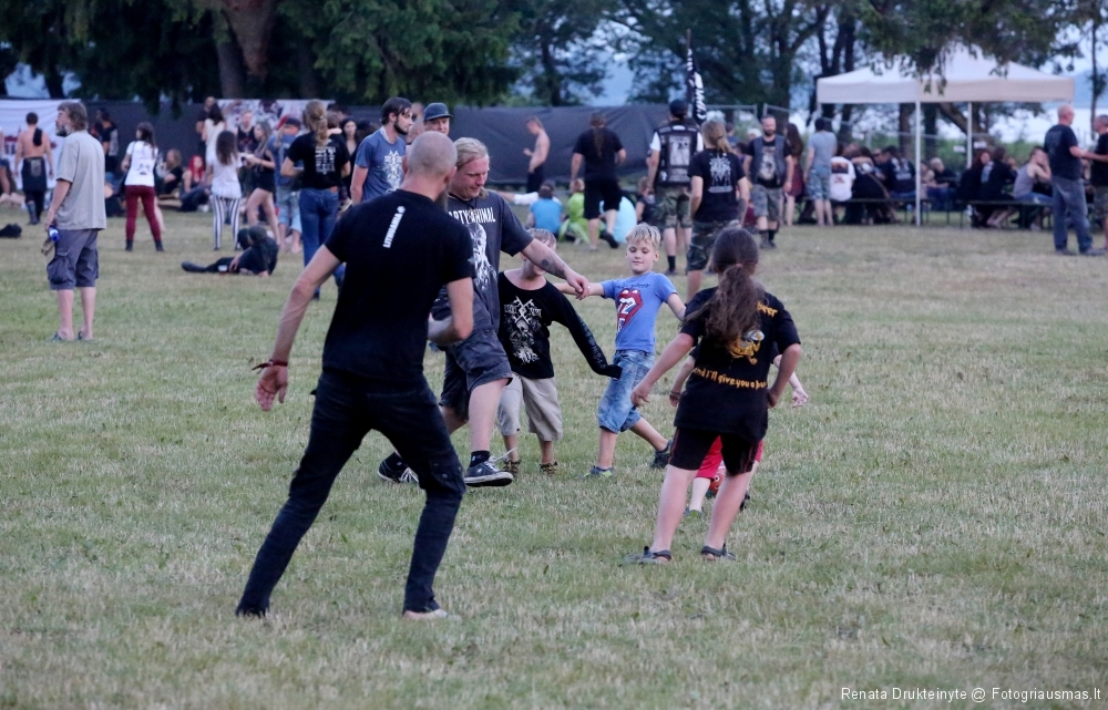 Festival Life @ KILKIM ŽAIBU 2016 Festival Life @ KILKIM ŽAIBU 2016