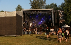 Festival Life @ KILKIM ŽAIBU 2016