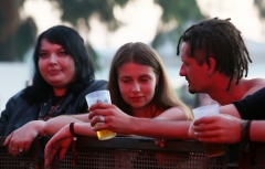 Festival Life @ KILKIM ŽAIBU 2016 Festival Life @ KILKIM ŽAIBU 2016