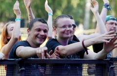Festival Life @ KILKIM ŽAIBU 2016 Festival Life @ KILKIM ŽAIBU 2016