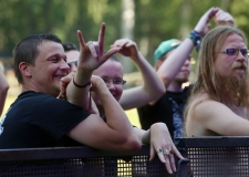 Festival Life @ KILKIM ŽAIBU 2016