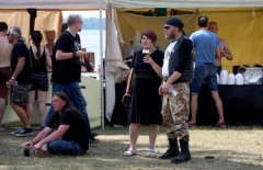 Festival Life @ KILKIM ŽAIBU 2016 Festival Life @ KILKIM ŽAIBU 2016