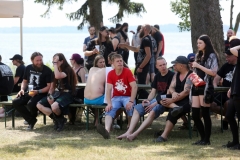 Festival Life @ KILKIM ŽAIBU 2016 Festival Life @ KILKIM ŽAIBU 2016