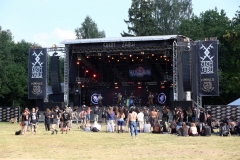 Festival Life @ KILKIM ŽAIBU 2016 Festival Life @ KILKIM ŽAIBU 2016