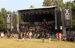 Festival Life @ KILKIM ŽAIBU 2016 Festival Life @ KILKIM ŽAIBU 2016