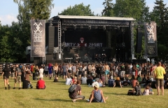 Festival Life @ KILKIM ŽAIBU 2016 Festival Life @ KILKIM ŽAIBU 2016