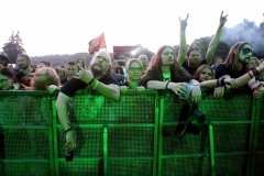 Festival Life @ KILKIM ŽAIBU 2016 Festival Life @ KILKIM ŽAIBU 2016