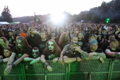 Festival Life @ KILKIM ŽAIBU 2016 Festival Life @ KILKIM ŽAIBU 2016