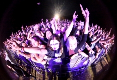 Festival Life @ KILKIM ŽAIBU 2016 Festival Life @ KILKIM ŽAIBU 2016