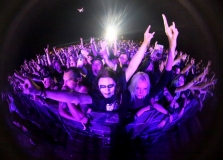 Festival Life @ KILKIM ŽAIBU 2016 Festival Life @ KILKIM ŽAIBU 2016