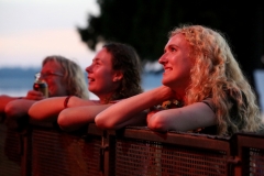 Festival Life @ KILKIM ŽAIBU 2016 Festival Life @ KILKIM ŽAIBU 2016