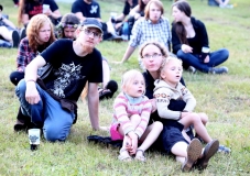 Festival Life @ KILKIM ŽAIBU 2016 Festival Life @ KILKIM ŽAIBU 2016