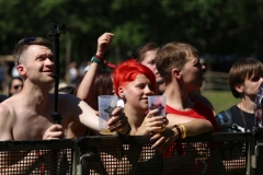 Festival Life @ KILKIM ŽAIBU 2016