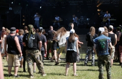 Festival Life @ KILKIM ŽAIBU 2016 Festival Life @ KILKIM ŽAIBU 2016