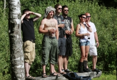 Festival Life @ KILKIM ŽAIBU 2016 Festival Life @ KILKIM ŽAIBU 2016