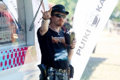 Festival Life @ KILKIM ŽAIBU 2016 Festival Life @ KILKIM ŽAIBU 2016