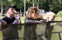 Festival Life @ KILKIM ŽAIBU 2016 Festival Life @ KILKIM ŽAIBU 2016