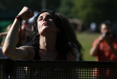 Festival Life @ KILKIM ŽAIBU 2016 Festival Life @ KILKIM ŽAIBU 2016