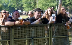 Festival Life @ KILKIM ŽAIBU 2016