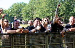 Festival Life @ KILKIM ŽAIBU 2016 Festival Life @ KILKIM ŽAIBU 2016