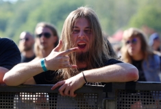 Festival Life @ KILKIM ŽAIBU 2016 Festival Life @ KILKIM ŽAIBU 2016