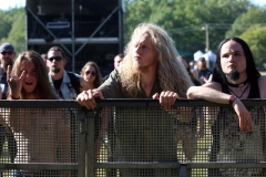 Festival Life @ KILKIM ŽAIBU 2016 Festival Life @ KILKIM ŽAIBU 2016