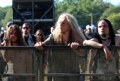 Festival Life @ KILKIM ŽAIBU 2016 Festival Life @ KILKIM ŽAIBU 2016