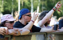 Festival Life @ KILKIM ŽAIBU 2016 Festival Life @ KILKIM ŽAIBU 2016