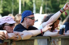 Festival Life @ KILKIM ŽAIBU 2016 Festival Life @ KILKIM ŽAIBU 2016