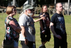 Festival Life @ KILKIM ŽAIBU 2016