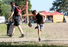 Festival Life @ KILKIM ŽAIBU 2016