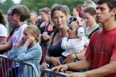 Festival Life @ MĖNUO JUODARAGIS 2016