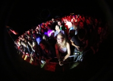 Festival Life @ MĖNUO JUODARAGIS 2016