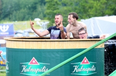 Festival Life @ Roko naktys 2016