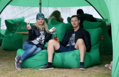 Festival Life @ Roko naktys 2016