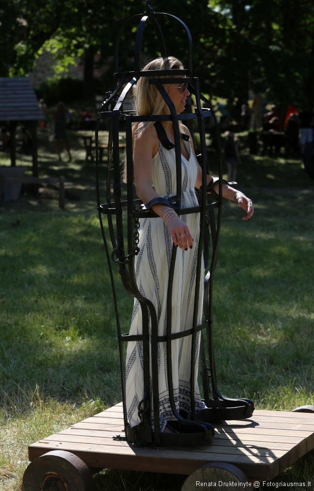 Festival Life @ Viduramžių šventė 2016
