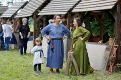 Festival Life @ Viduramžių šventė 2016